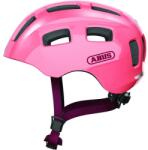 ABUS Youn-I kerékpáros sisak, living coral 52-57 cm