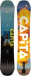 CAPiTA Defenders of Awesome, DOA 159 cm wide snowboard, 2024/2025 159 Wide