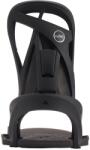 Burton Scribe EST snowboard kötés, black, 2019/2020 L