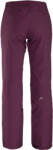 Head Sierra Pants női sínadrág, lila M