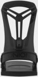 Union Flite Pro snowboard kötés, black L