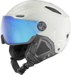 Bollé V-line Visor sí bukósisak PH, lightest grey matte 55-59 cm