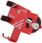 Spacer SPBH-METAL-RED