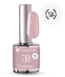 Crystal Nails Crystal Nails TPO FREE 3 STEP HEMA Free CrystaLac - 3S51 (8 ml)