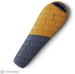 Husky Proud hálózsák, 195 cm, blue/mustard