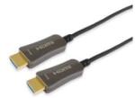 Equip aktív HDMI 2.0 kábel 100m (119433)