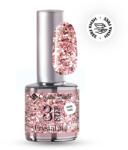 Crystal Nails Crystal Nails TPO FREE 3 STEP HEMA Free CrystaLac - 3S148 (4 ml)