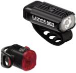 Lezyne Lámpa Szett Hecto Drive 500XL / Femto Usb C Pair (1-Led-9P-V2004)