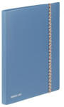 VIQUEL Bemutatómappa, 30 zsebes, A4, VIQUEL Business Class, kék (IV099830)