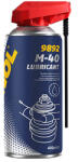 MANNOL Spray lubrifiant multifunctional Mannol Smartstraw - 400ml