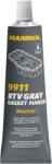 MANNOL Silicon etansare garnituri gri neutru MANNOL GASKET MAKER GREY NEUTRAL - 85GR