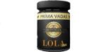 PetPincér PetPincér LOLA EXTRA 80 előfőzött nedveseledel - Príma vadas 300g