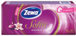 Zewa Softis Aromatherapy papírzsebkendő 10 x 9db