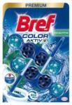 Bref Color Aktiv Eucalyptus toalett frissítő 2x50g