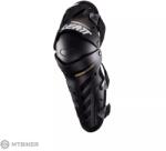 Leatt Knee & Shin Guard Dual Axis térdvédő, fekete (S/M)