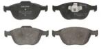 DELPHI set placute frana, frana disc DELPHI LP1724 (LP1724)