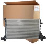 VAN WEZEL Radiator, racire motor VAN WEZEL 43002560 (43002560)