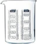 Pyrex üveg mérőpohár, 250ml (222213050)