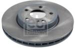 Febi Bilstein Disc frana FEBI BILSTEIN 107511 (107511)