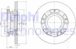 DELPHI Disc frana DELPHI BG4008 (BG4008)