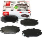 FERODO set placute frana, frana disc FERODO FDB4207 (FDB4207)