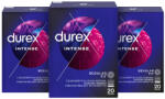 Durex Intense 3× 20db (KND205s3)