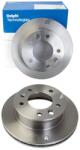 DELPHI Disc frana DELPHI BG3236 (BG3236)