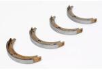 DELPHI Set saboti frana, frana de mana DELPHI LS1371 (LS1371)