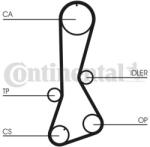 Continental Ctam Curea de distributie CONTINENTAL CTAM CT695 (CT695)