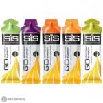 Science in Sport GO izotóniás gél, 60 ml (gyümölcs saláta)