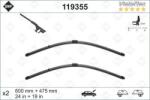 SWF lamela stergator SWF 119355 (119355)
