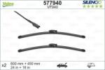 Valeo lamela stergator VALEO 577940 (577940)