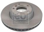 Febi Bilstein Disc frana FEBI BILSTEIN 24343 (24343)