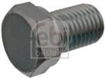 Febi Bilstein surub de golire, baia de ulei FEBI BILSTEIN 06564 (06564)