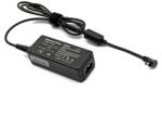 Samsung Захранване (заместител) за лаптопи Samsung 12V/3.33A/40W, (2.5x0.7) 3 prong