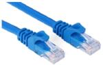 UGREEN Patchcord Ugreen NW102, Cat6, UTP, 15m, Blue (11207)