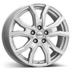 DEZENT TV silver 6.5Jx16 5x114.3 ET48 CB66.1