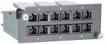 MOXA Modul Moxa PM-7200-6MSC, 6 x 100 MB SC (PM-7200-6MSC)