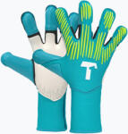 T1TAN Mănuși de portar T1TAN Rebel 2.0 Sky Blue FP blue