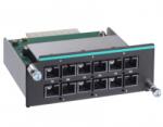 MOXA Modul Moxa IM-6700A-6SSC, 6 x 100 MB SC (IM-6700A-6SSC)