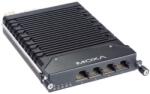 MOXA Modul Moxa LM-7000H-4POE, 4 x 100 MB RJ45, PoE (LM-7000H-4POE)