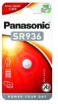 Panasonic óraelem (SR936, 1.55V, ezüst-oxid) 1db/csomag SR-936EL/1B (SR-936EL/1B)
