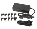 iBOX Alimentator iBox IUZ120WA, 24 V, 5 A, 120 W, Black (IUZ120WA)