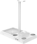 FIXED Többfunkciós állomás Xboxhoz X és S-hez fehér FIXXB-MCS-WH (FIXXB-MCS-WH)