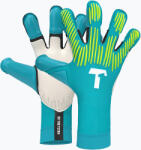 T1TAN Mănuși de portar T1TAN Rebel 2.0 Sky Blue blue
