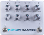 Darkglass Kaamos basszusgitár effektpedál - KÉSZLETAKCIÓ!