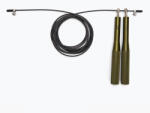 Hook Fighting Coardă HOOK FIGHTING bokserska HKF-JPR01G verde