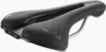 Selle Italia Șa de bicicletă Selle Italia Flite Boost Gravel Superflow, Fibra-Tek, Light Gel black