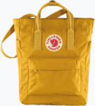 Fjällräven Kanken Totepack 160 sac de drumeție ocru Geanta sport