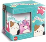 Stor Cană Stor Ad Icons: Squishmallows - Characters (097972)